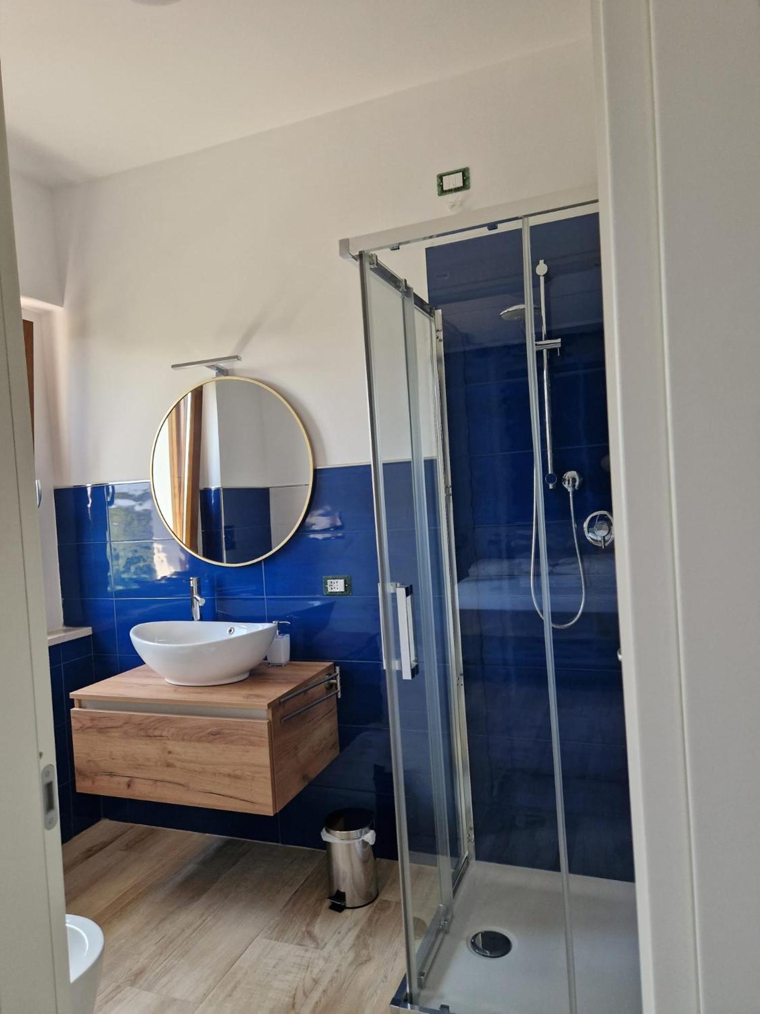 Eteras Verrusio Art Torino di Sangro Ngoại thất bức ảnh