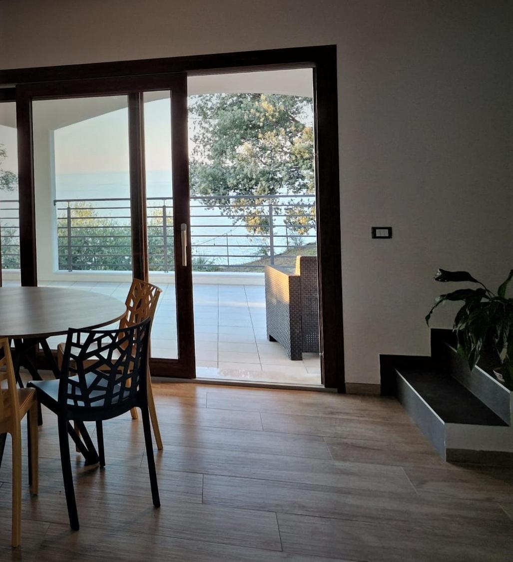 Eteras Verrusio Art Torino di Sangro Ngoại thất bức ảnh